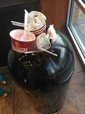 Cold Stone Creamery