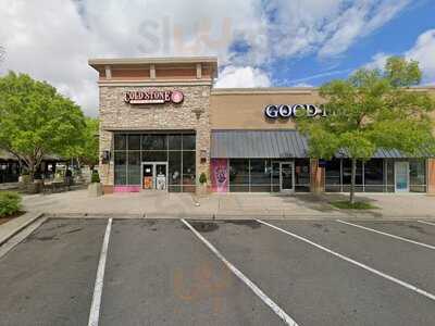 Cold Stone Creamery