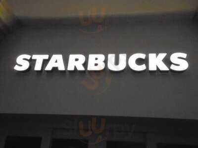 Starbucks - #3801 Lv Blvd