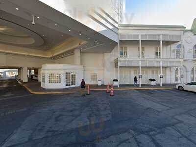 Starbucks - #3801 Lv Blvd