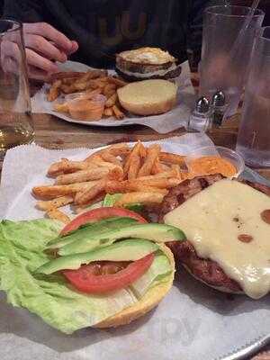 Desperados Burgers And Bar