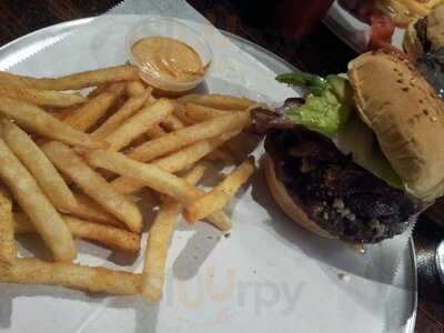 Desperados Burgers And Bar