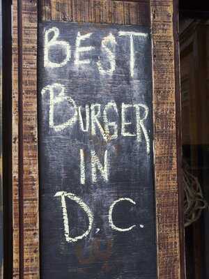 Desperados Burgers And Bar