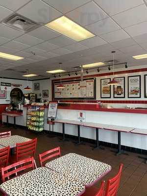 Firehouse Subs