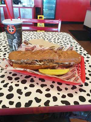 Firehouse Subs
