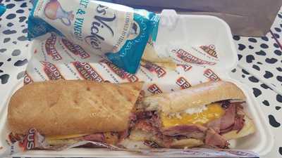 Firehouse Subs