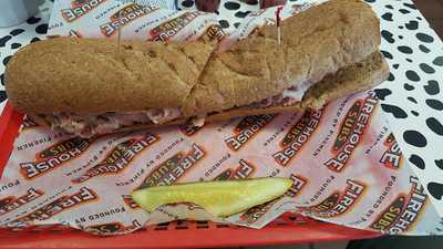 Firehouse Subs