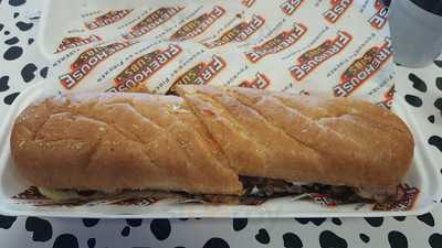 Firehouse Subs