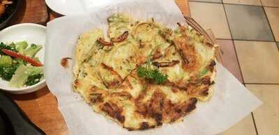 Chungdam Korean Fusion Restaurant