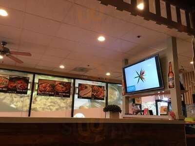 Chungdam Korean Fusion Restaurant