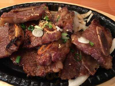 Chungdam Korean Fusion Restaurant