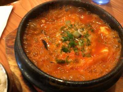 Chungdam Korean Fusion Restaurant
