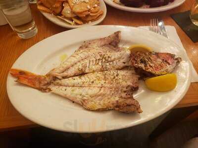 Taverna Kyclades East Village