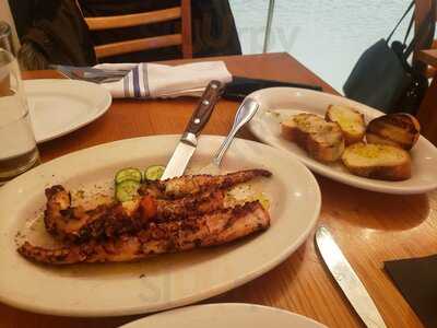 Taverna Kyclades East Village