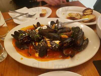 Taverna Kyclades East Village