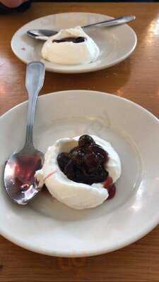 Taverna Kyclades East Village