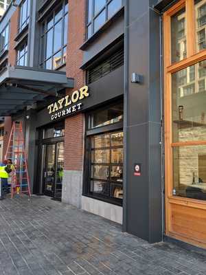 Taylor Gourmet