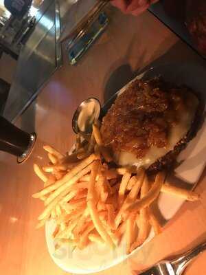 The Bell Marker Brewery And Kitchen