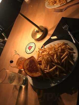 The Bell Marker Brewery And Kitchen