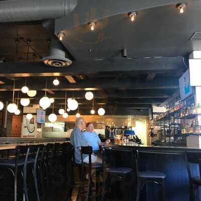 The Bell Marker Brewery And Kitchen