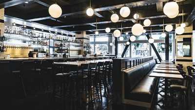 The Bell Marker Brewery And Kitchen