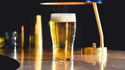 The Bell Marker Brewery And Kitchen