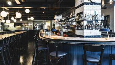 The Bell Marker Brewery And Kitchen