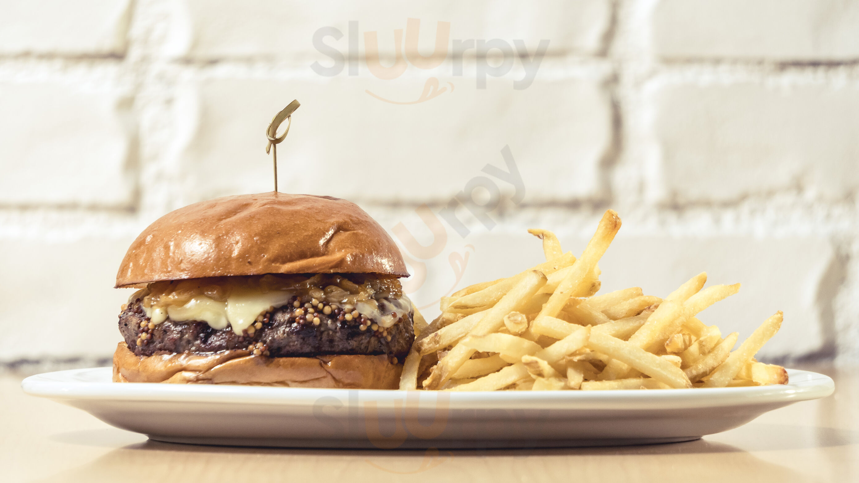 The Bell Marker Brewery And Kitchen