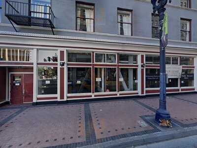 The Bell Marker Brewery And Kitchen