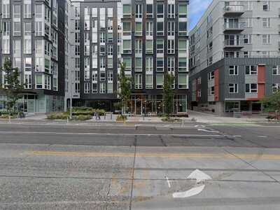 Metropolitan Deli & Cafe - Dexter Avenue