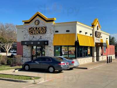Golden Chick