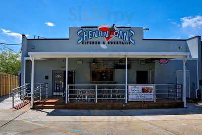 Shananagan's Restaurant