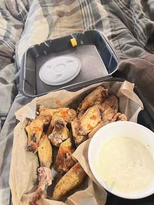 Shananagan's Restaurant