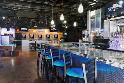 Shananagan's Restaurant