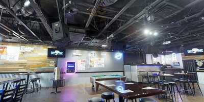 Shananagan's Restaurant