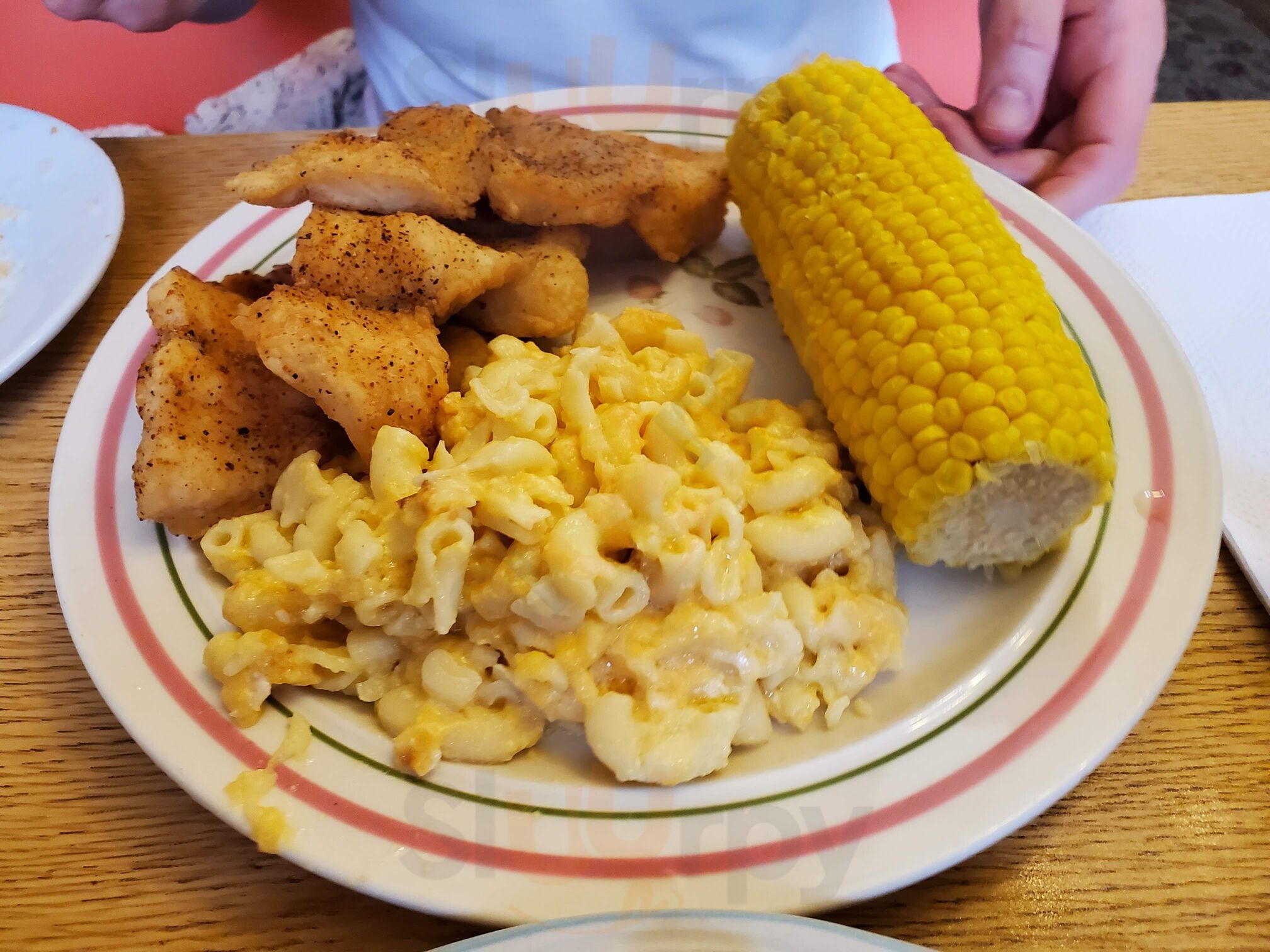 Mitchell's Soul Food