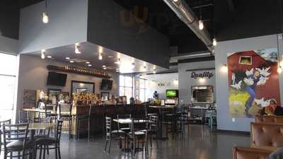 Billie Jean's Burger Pub