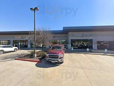 Billie Jean's Burger Pub