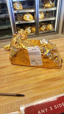 The Honey Baked Ham Company