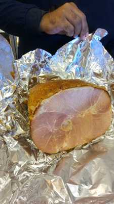 The Honey Baked Ham Company