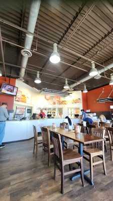 The Honey Baked Ham Company