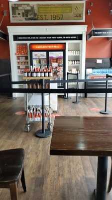 The Honey Baked Ham Company