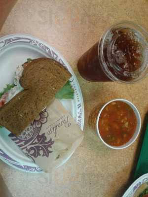 Paradise Bakery & Cafe