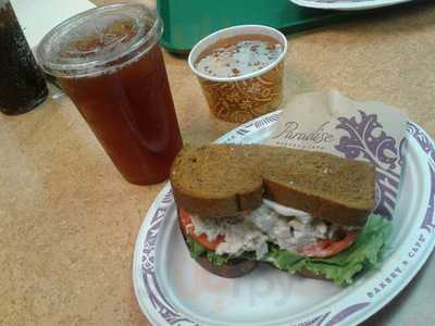 Paradise Bakery & Cafe