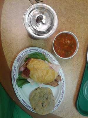 Paradise Bakery & Cafe