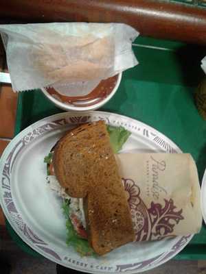 Paradise Bakery & Cafe