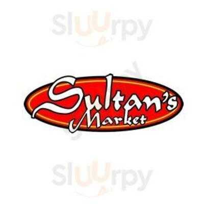 Sultan's Market