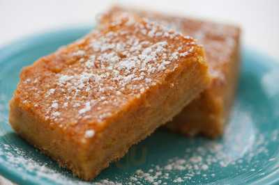 Lala's Blissful Bites