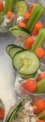 Lala's Blissful Bites