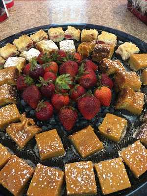 Lala's Blissful Bites